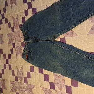 Women's jeans